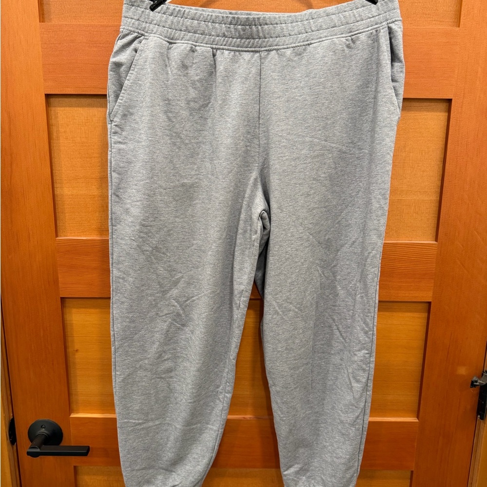 Patagonia Organic Cotton Gray Apparel